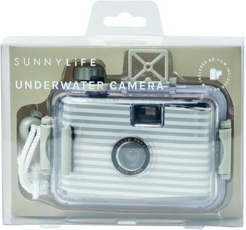Underwater Camera - Seagrass Sage in Saudi Arabia