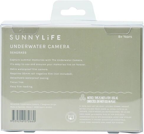 Underwater Camera - Seagrass Sage in Saudi Arabia