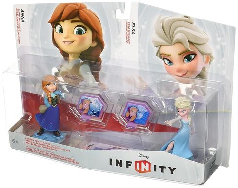 Toy Story in Space Play Set in Saudi Arabia