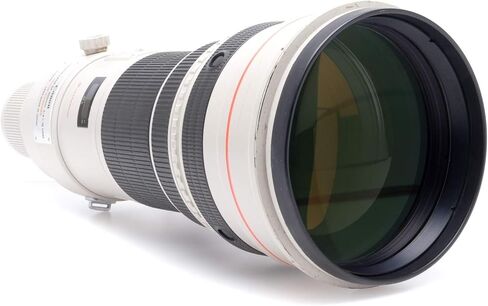 عدسة Canon 600mm F4 EF هي عدسة USM in Saudi Arabia