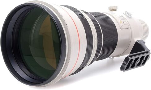 عدسة Canon 600mm F4 EF هي عدسة USM in Saudi Arabia