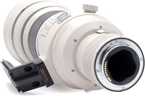 عدسة Canon 600mm F4 EF هي عدسة USM in Saudi Arabia