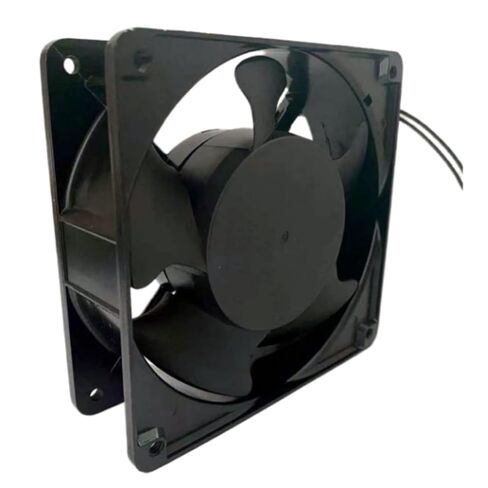 OA109AP-11-1 TB Fan 110/120V 12CM for OA109AP-11-1 TB 110/120V 17/15W 12038 120X120X38MM 2-Wire Cooling Fan in Saudi Arabia
