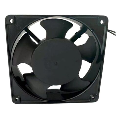 OA109AP-11-1 TB Fan 110/120V 12CM for OA109AP-11-1 TB 110/120V 17/15W 12038 120X120X38MM 2-Wire Cooling Fan in Saudi Arabia