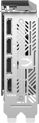 ZOTAC Gaming GeForce RTX 5070 Twin Edge OC DLSS 4 12GB GDDR7 192-bit 28 Gbps PCIE 5.0 بطاقة رسومات الألعاب، IceStorm 2.0 Cooling، SFF-Ready، ZT-B50700H-10A in Saudi Arabia