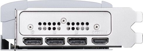 msi Gaming RTX 5080 16G Ventus 3X OC White Graphics Card (16GB GDDR7, 256-bit, Extreme Clock TBD MHz, DisplayPort x 3 2.1a, HDMI 2.1b, NVIDIA Blackwell Architecture) in Saudi Arabia