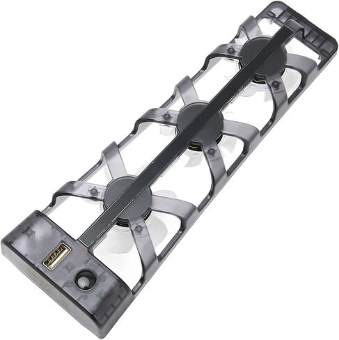 Dobe for Cooling Fan مبرد وحدة تحكم الألعاب الفعال للقرص والإصدار الرقمي in Saudi Arabia