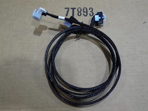 Fit for DELL H750 H350 RAID Adapter POWEREDGE R740xd 24 Bay Server PERC11 NMRJN Cable in Saudi Arabia