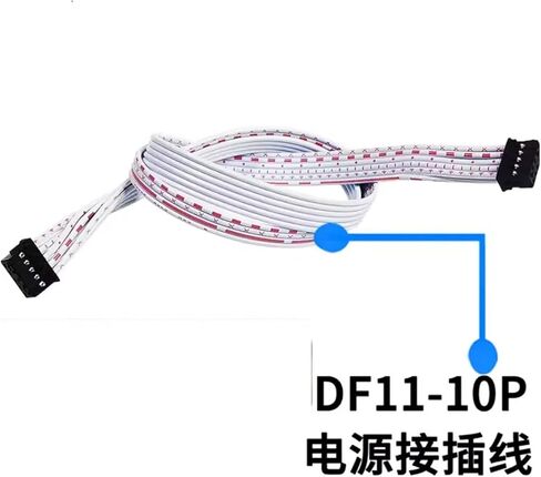 يمكن تجهيز الخط الموازي بخط الطاقة المتوازي من سلسلة HRS DF11-10DP-2DS RST-10000 MSP-600/MSP-1000 DF11-10P in Kuwait