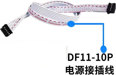 يمكن تجهيز الخط الموازي بخط الطاقة المتوازي من سلسلة HRS DF11-10DP-2DS RST-10000 MSP-600/MSP-1000 DF11-10P in Kuwait