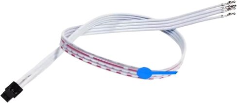 Parallel line can be Equipped with RPS-300/RPS-400/RPS-500 HRS DF11-4DP-2DS Parallel line DF11-4P in Saudi Arabia
