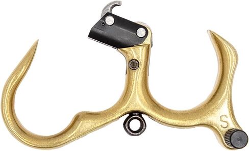 SCOTT RELEASES Longhorn Expert Release in Saudi Arabia