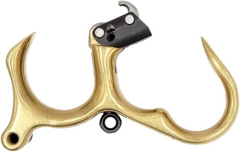 SCOTT RELEASES Longhorn Expert Release in Saudi Arabia