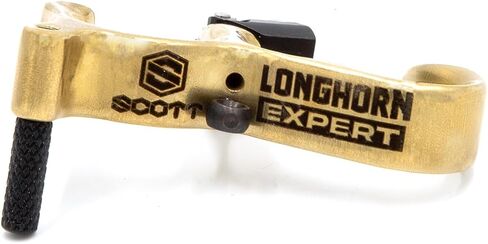 SCOTT RELEASES Longhorn Expert Release in Saudi Arabia