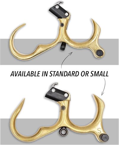 SCOTT RELEASES Longhorn Expert Release in Saudi Arabia
