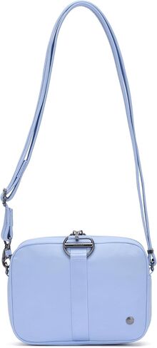 Pacsafe Citysafe CX 2.4L Anti Theft Square Crossbody in Saudi Arabia