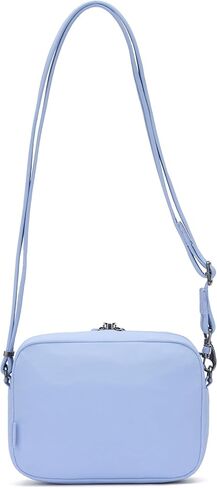 Pacsafe Citysafe CX 2.4L Anti Theft Square Crossbody in Saudi Arabia