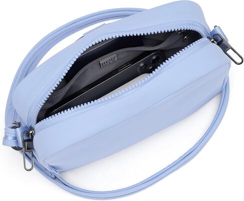 Pacsafe Citysafe CX 2.4L Anti Theft Square Crossbody in Saudi Arabia
