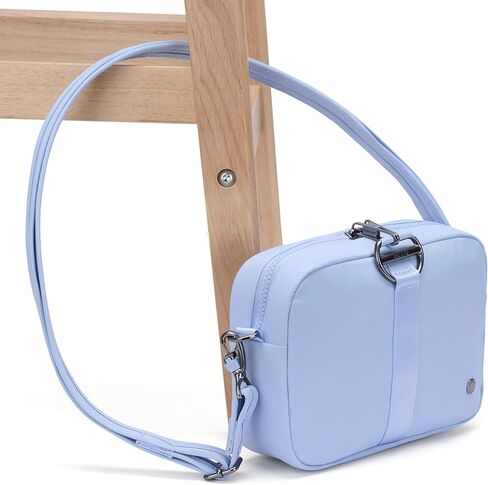Pacsafe Citysafe CX 2.4L Anti Theft Square Crossbody in Saudi Arabia