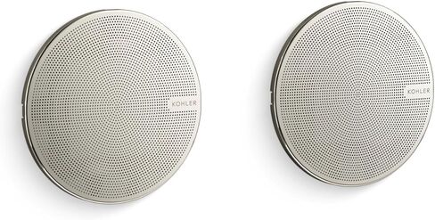 Kohler SoundTile® Shower Speakers in Saudi Arabia