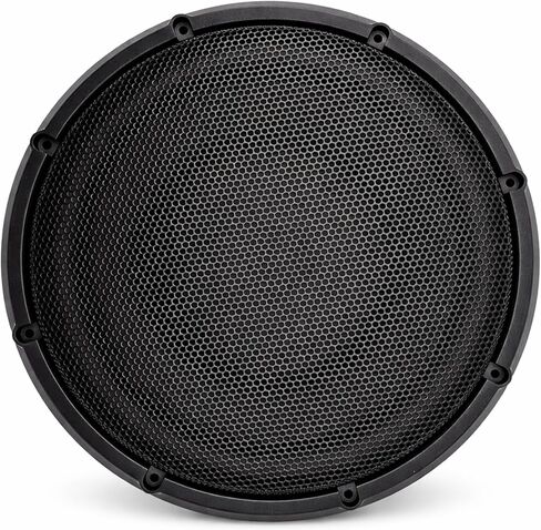 STX Audio STX12SD2-12 بوصة مضخم صوت ضحل، 2000 واط أقصى طاقة، 1000 واط RMS، مزدوج 2 أوم، تصميم مدمج للسيارات والشاحنات in Kuwait
