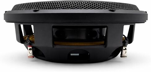 STX Audio STX12SD2-12 بوصة مضخم صوت ضحل، 2000 واط أقصى طاقة، 1000 واط RMS، مزدوج 2 أوم، تصميم مدمج للسيارات والشاحنات in Kuwait