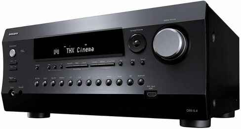 Integra DRX-5.4 9.2 Channel Network 8K AV Reciever in Saudi Arabia