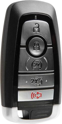 استبدال USARemote Key Fob لـ 2022 2023 2024 Ford Mustang Cobra 5 أزرار دخول بدون مفتاح عن بعد Smart Prox (M3N-A3C054339، 164-R8324، 5943674) in Saudi Arabia