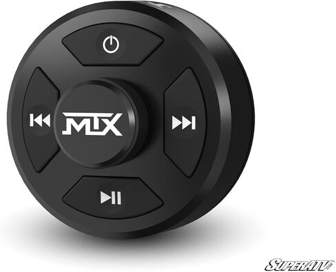 جهاز استقبال بلوتوث عالمي SuperATV MTX AWBTC وجهاز تحكم عن بعد in Saudi Arabia
