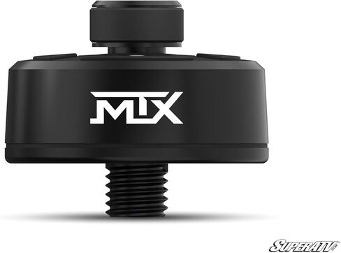 جهاز استقبال بلوتوث عالمي SuperATV MTX AWBTC وجهاز تحكم عن بعد in Saudi Arabia