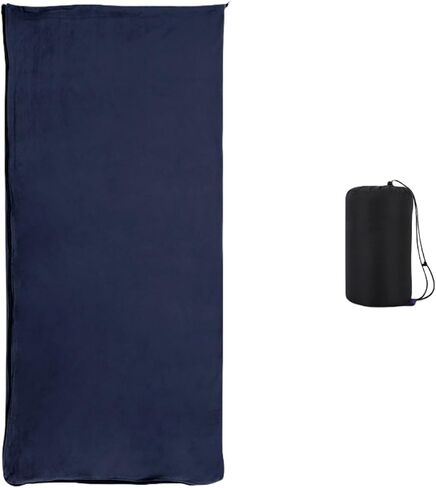 Durability Compression Sacks Large Capacity Stuff Sacks Moistureproof Bag for Hiking and Cold Weather Camping Emergencies Warmth Blanket in Saudi Arabia