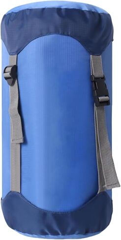 Portable Storage Bag Storage Backpacking Sleep Compact for Adventure Amateurs Space Saving Cover in Saudi Arabia