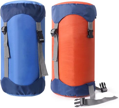 Portable Storage Bag Storage Backpacking Sleep Compact for Adventure Amateurs Space Saving Cover in Saudi Arabia