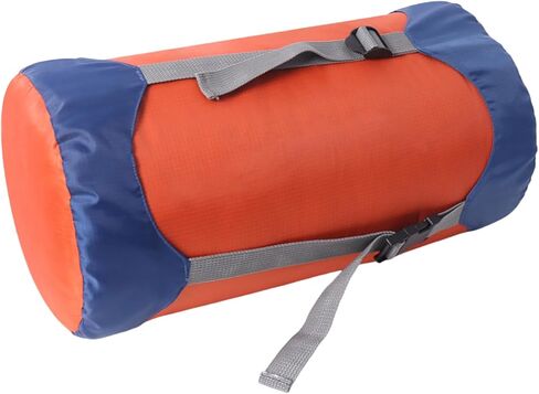 Portable Storage Bag Storage Backpacking Sleep Compact for Adventure Amateurs Space Saving Cover in Saudi Arabia