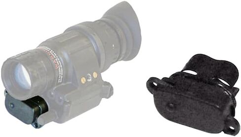 ITT Dual Battery Cartridge Assembly in Saudi Arabia