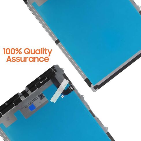 AGCUT Original لجهاز iPad 10th Gen LCD استبدال الشاشة لجهاز iPad 10th Generation Display 2022 A2696 A2757 A2777 LCD جزء إصلاح بديل (ليس محول رقمي يعمل باللمس) in Kuwait