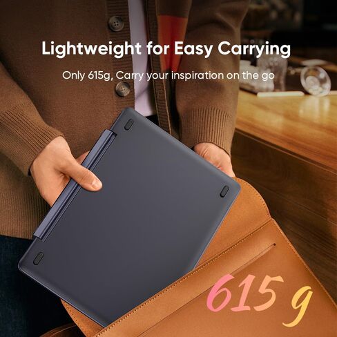 XPPen Magic Drawing Pad Keyboard ACK08 Shortcut Keypad for XPPen Standalone Drawing Pad Only for the Android 14 in Saudi Arabia