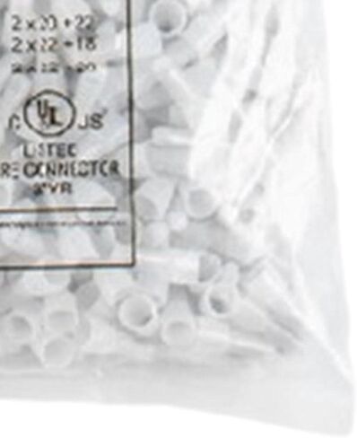 Generic 1000 Count with Closed Ends for Electrical Applications, CE-2X in Saudi Arabia