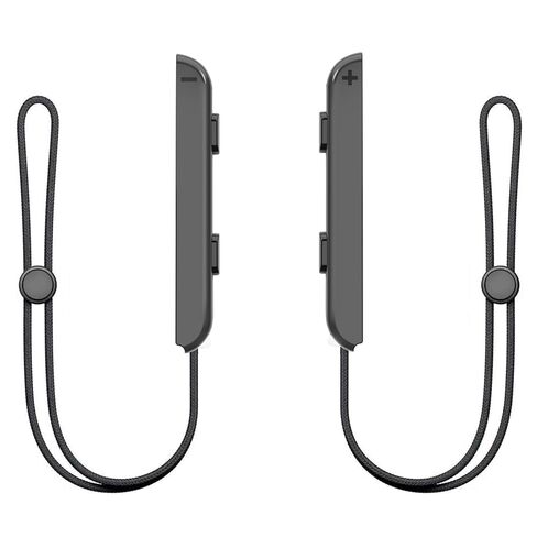 Pogriko 2 Pack Wrist Strap for Nintendo Switch Controller Joycon, Replacement Strap Parts Accessories for Joy Con Joy-Con Controller in Saudi Arabia