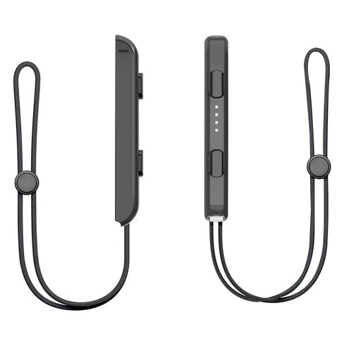 Pogriko 2 Pack Wrist Strap for Nintendo Switch Controller Joycon, Replacement Strap Parts Accessories for Joy Con Joy-Con Controller in Saudi Arabia
