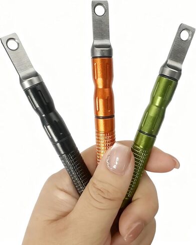 6PCS Ferro Rods Fire Starter Sticks Fire Striker Flint and Steel Fire Starter Kit Survival Flint Fire EDC Steel Spark Magnesium Rod in Saudi Arabia