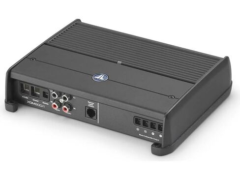 JL Audio XDM600/1 مضخم الصوت البحري in Kuwait