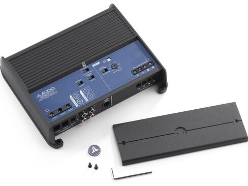 JL Audio XDM600/1 مضخم الصوت البحري in Kuwait