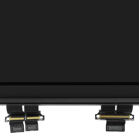 14" Screen Replacement for MacBook Pro M4 A3185 A3401 A3112 EMC 8623 EMC 8894 EMC 8623 LCD Display Assembly (Space Black) in Saudi Arabia