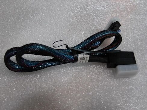 Fit for DELL H750 H350 RAID Adapter POWEREDGE R740xd 12 Bay Server PERC11 FN8DG Cable in Saudi Arabia