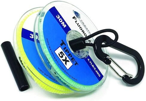 Creative Angler Tippet Spool Holder in Saudi Arabia