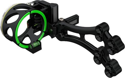 TruGlo Catalyst 5-PIN Sight​ in Saudi Arabia
