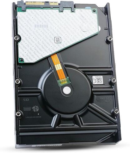 Dell/Seagate Exos 7E8 ST8000NM010A 8TB 7.2K RPM SAS 12Gb/s 512e 3.5in Enterprise Hard Drive (Renewed) in Saudi Arabia