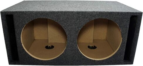 حزمة Harmony Audio Kicker متوافقة مع السيارة العالمية 43CWR122 CompR CWR المزدوجة 12 بوصة مع مضخم صوت HA-A1500.1 in Saudi Arabia