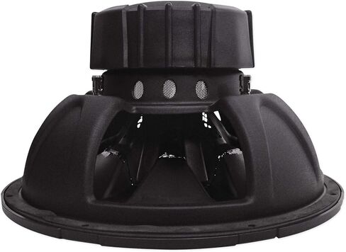 (2) Kicker 43CVR152 COMPVR 15" 2000 Watt Car Audio Subwoofers Subs CVR15-2 in Saudi Arabia
